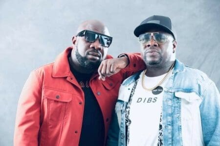 Yodé et Siro ont répondu à leur convocation