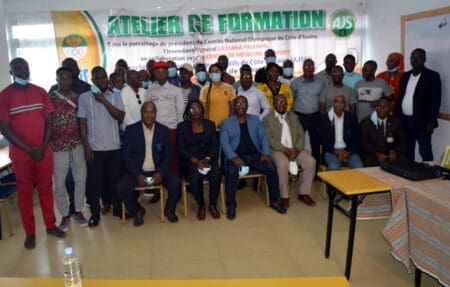 L’AJSCI forme la presse sportive sur la médecine du sport