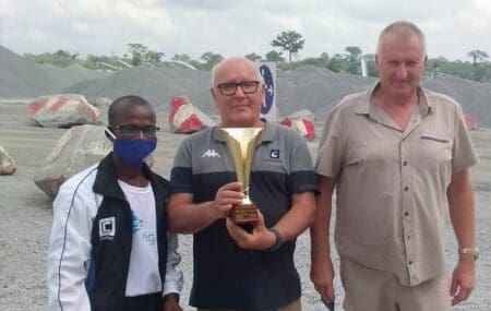 Patrice Cadorel et Jacques Hervé veulent redonner vie à Christophe Yahiri !