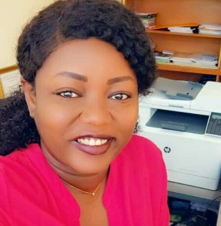 » Nous formons l’élite du basket Ball ivoirien »