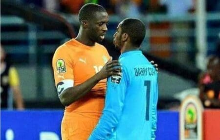 Copa raconte le deuxième sacre des Éléphants