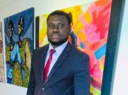 » Nous venons révolutionner le monde de l’équipement sportif en Côte d’Ivoire »