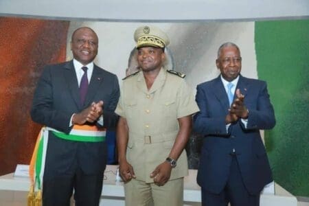 « Trois choses à retenir : sans complexe, honnêteté et humilité »