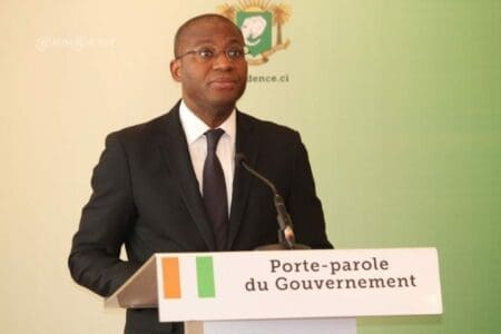 Communiqué du conseil des ministres du mercredi 24 mars 2021