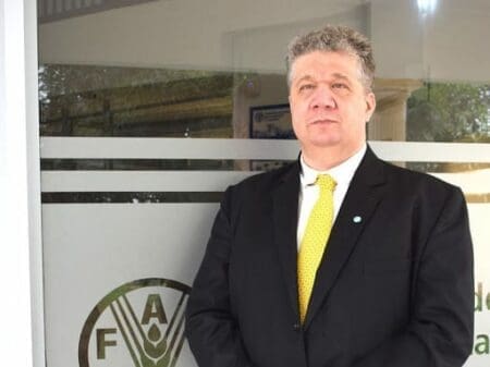 La Côte d’Ivoire accueille une réunion virtuelle de la FAO du 22 au 24 mars