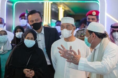 L’organisation islamique mondiale condamne les attaques terroristes menées contre des installations pétrolières en Arabie Saoudite