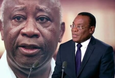 Affi Nguessan » Que cette libération soit le levier pour une vraie réconciliation «