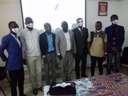 Concours Plume Anti-Tabac: Un million de FCFA à gagner !