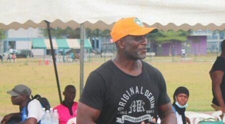 Rugby Interview avec Jean Louis Konan ( Prdt la Ligue professionnelle ) : » Nous rêvons grand pour le rugby ivoirien « .