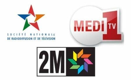 Culture/Médias:La SNRT prend à 100% le contrôle de la chaîne 2M et 30% de MEDIT1 TV