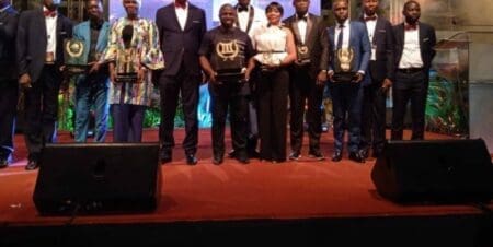 Voici la liste complète des lauréats