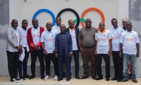 Lutte-Formation : Une dizaine de journalistes outillés