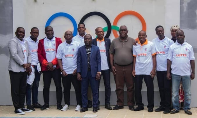 Lutte-Formation : Une dizaine de journalistes outillés