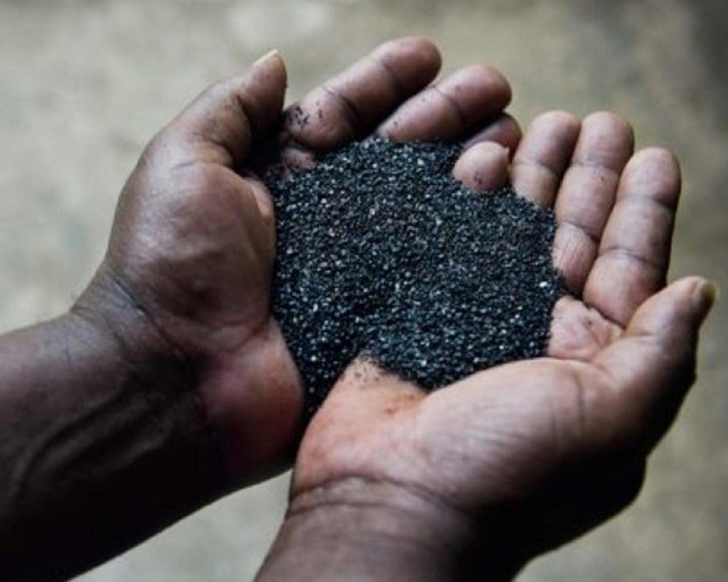 Issia : Près de 5 milliards fcfa pour la construction d’une usine de Coltan