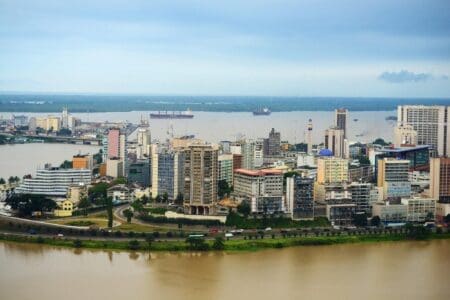 UEMOA- 2e Trimestre 2022: La Côte d’Ivoire ,reine de la croissance économique
