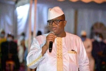 Athlétisme-5e Finale Course sur Route : Les autorités du Poro se mobilisent