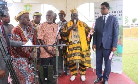 Délimitation des Territoires de Villages : Grand-Zattry, le bon élève