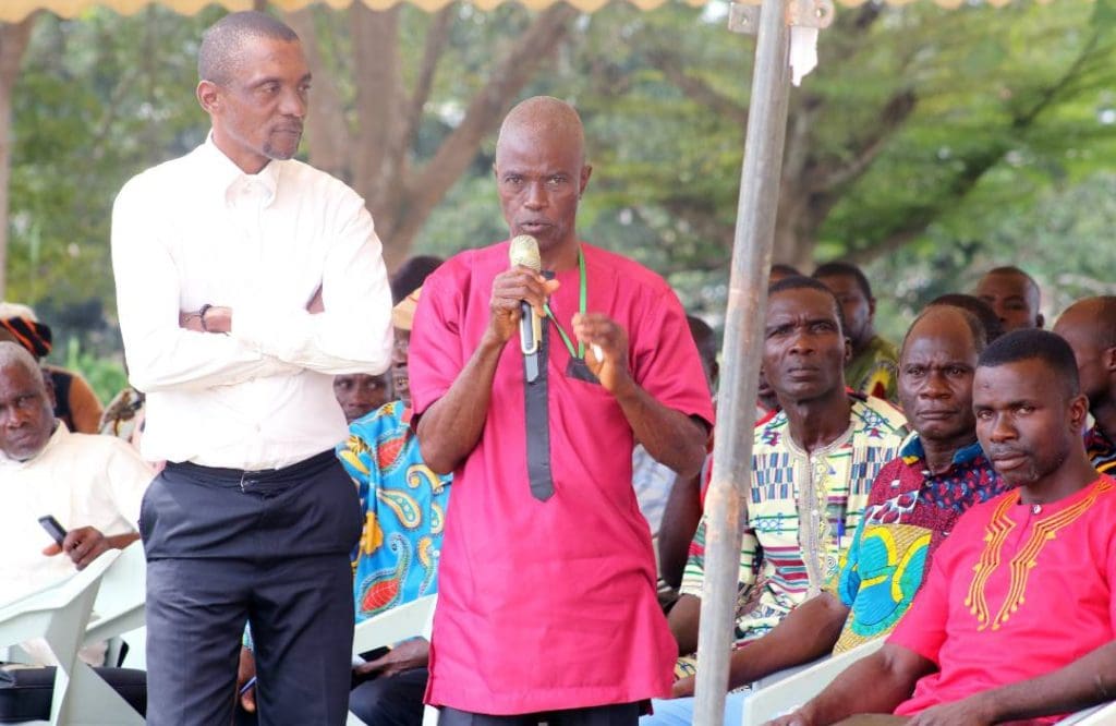 Délimitation des Territoires de Villages GrandZattry, le bon élève