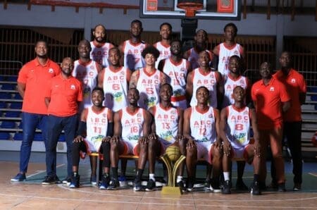 BASKETBALL : Abidjan accueille une fenêtre du Road To BAL