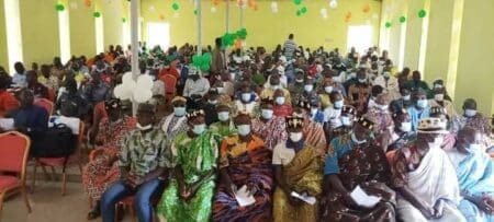 𝟐𝐏𝐀𝐈-𝐁𝐄𝐋𝐈𝐄𝐑/𝐂𝐚𝐦𝐩𝐚𝐠𝐧𝐞𝐬 𝐝𝐞 𝐬𝐞𝐧𝐬𝐢𝐛𝐢𝐥𝐢𝐬𝐚𝐭𝐢𝐨𝐧 : 𝐋𝐞𝐬 𝐩𝐨𝐩𝐮𝐥𝐚𝐭𝐢𝐨𝐧𝐬 𝐝𝐞 𝐓𝐨𝐮𝐦𝐨𝐝𝐢 𝐞𝐭 𝐝𝐞 𝐃𝐢𝐝𝐢é𝐯𝐢 𝐢𝐧𝐯𝐢𝐭ée𝐬 à 𝐟𝐚𝐜𝐢𝐥𝐢𝐭𝐞𝐫 𝐥𝐞 𝐩𝐫𝐨𝐜𝐞𝐬𝐬𝐮𝐬 𝐝𝐞 𝐝é𝐥𝐢𝐦𝐢𝐭𝐚𝐭𝐢𝐨𝐧 𝐝𝐞 𝐥𝐞𝐮𝐫𝐬 𝐭𝐞𝐫𝐫𝐞𝐬 𝐩𝐨𝐮𝐫 𝐚𝐜𝐜é𝐥é𝐫𝐞𝐫 𝐥𝐞 𝐝é𝐯𝐞𝐥𝐨𝐩𝐩𝐞𝐦𝐞𝐧𝐭