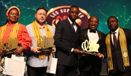 Distinction-« Les Sublimes du Tourisme »:52 distinctions attribuées aux meilleurs orfèvres du tourisme ivoirien