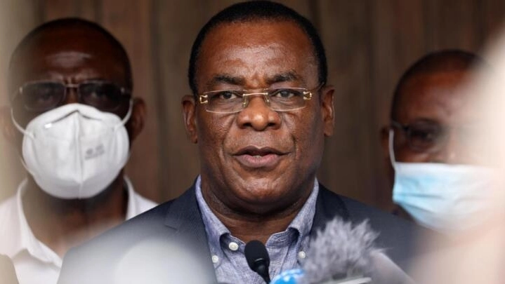 / Afrique Côte d’Ivoire: Pascal Affi N’Guessan annonce une alliance entre le FPI et le RHDP