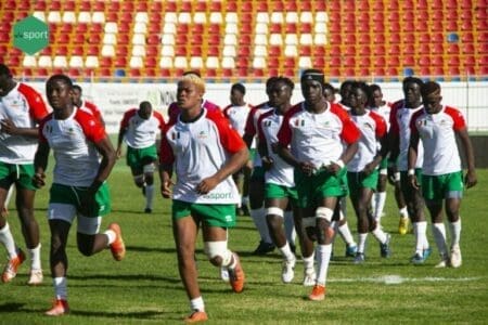 Repêchage BARTHÉS Trophy 2023:La Côte d’Ivoire valide son ticket pour Nairobi