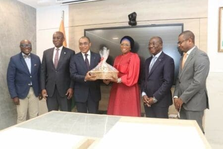 𝐥’𝐀𝐏𝐁𝐄𝐅-𝐂𝐈 𝐦𝐚𝐫𝐪𝐮𝐞 𝐬𝐚 𝐯𝐨𝐥𝐨𝐧𝐭é 𝐝’𝐚𝐜𝐜𝐨𝐦𝐩𝐚𝐠𝐧𝐞𝐫 𝐥𝐚 𝐯𝐨𝐥𝐨𝐧𝐭é 𝐩𝐨𝐥𝐢𝐭𝐢𝐪𝐮𝐞 𝐝𝐮 𝐂𝐡𝐞𝐟 𝐝𝐞 𝐥’𝐄𝐭𝐚𝐭