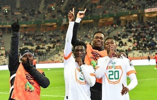 CHAN 2023-Groupe B : La Côte d’Ivoire s’invite en quart