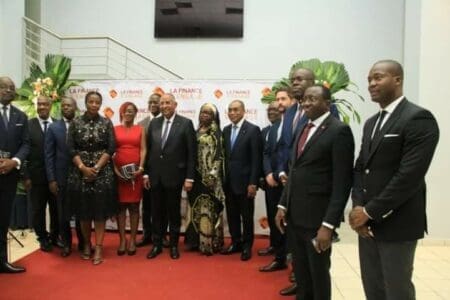 𝐂𝐥ô𝐭𝐮𝐫𝐞 𝐝𝐞 𝐥𝐚 𝟔è𝐦𝐞 é𝐝𝐢𝐭𝐢𝐨𝐧 𝐝𝐮 𝐅𝐨𝐫𝐮𝐦 “𝐋𝐚 𝐅𝐢𝐧𝐚𝐧𝐜𝐞 𝐒’𝐄𝐧𝐠𝐚𝐠𝐞’’ : 𝐄𝐜𝐨𝐛𝐚𝐧𝐤, 𝐅𝐢𝐧’𝐄𝐥𝐥𝐞 𝐞𝐭 𝐂𝐫é𝐝𝐢𝐭 𝐀𝐜𝐜𝐞𝐬𝐬 𝐝𝐢𝐬𝐭𝐢𝐧𝐠𝐮é𝐬 𝐚𝐮𝐱 𝐀𝐰𝐚𝐫𝐝𝐬 𝐝𝐮 𝐅𝐢𝐧𝐚𝐧𝐜𝐞𝐦𝐞𝐧𝐭 𝐝𝐞𝐬 𝐏𝐌𝐄