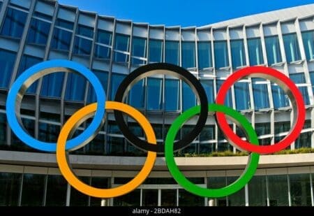 Conflit Russo-Ukrainien: Le CIO engage les FI et CNO aux côtés des athlètes ukrainiens