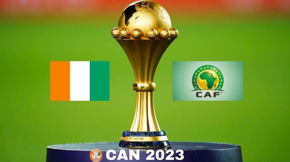 CAN 2023:Programme Volontaires