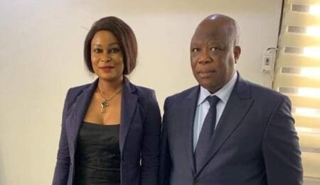 Actions Sociales:Africa Light soulagera les femmes de la MACA