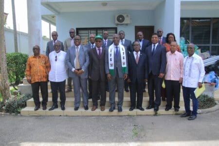 Sécurisation Foncière rurale : Les cadres du Gôh à l’école de l’AFOR