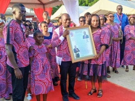 Grand-Bassam:naissance d’un mouvement de soutien à Jean Louis Moulot