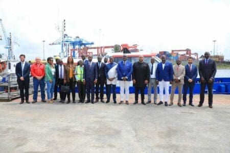 Pétrole:les entreprises ivoiriennes  invitées à investir