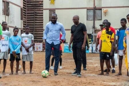 Mondialito 2023:c’est parti pour la 17è édition !