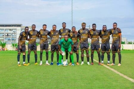 Amical-Pré-Saison : FC USDI dompte les Yéyés !