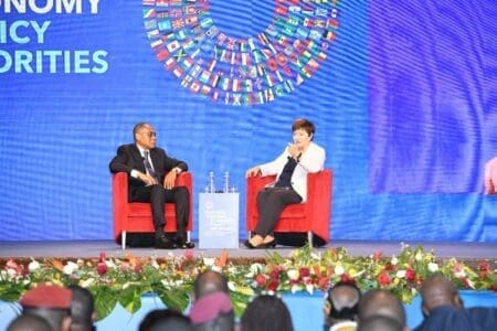 ๐รฉ๐ซรฉ๐ฆ๐จ๐ง๐ข๐ ๐๐ ๐ฅ๐๐ฏ๐๐ซ ๐๐ ๐ซ๐ข๐๐๐๐ฎ/๐๐ฌ๐ฌ๐๐ฆ๐๐ฅรฉ๐๐ฌ ๐๐ง๐ง๐ฎ๐๐ฅ๐ฅ๐๐ฌ ๐๐๐๐ ๐๐ฎ ๐
๐๐ ๐๐ญ ๐๐ ๐ฅ๐ ๐๐๐ง๐ช๐ฎ๐ ๐ฆ๐จ๐ง๐๐ข๐๐ฅ๐ -๐
๐ข๐ง๐๐ง๐๐๐ฆ๐๐ง๐ญ ๐๐๐ฌ รฉ๐๐จ๐ง๐จ๐ฆ๐ข๐๐ฌ ๐๐ฎ ๐๐จ๐ง๐ญ๐ข๐ง๐๐ง๐ญ,  ๐ฃ๐๐ฎ๐ง๐๐ฌ๐ฌ๐ ๐๐ญ ๐๐ฆ๐ฉ๐ฅ๐จ๐ขโฆ:๐๐ ๐๐ข๐ง๐ข๐ฌ๐ญ๐ซ๐ ๐๐๐๐ฆ๐ ๐๐จ๐ฎ๐ฅ๐ข๐๐๐ฅ๐ฒ ๐๐ฑ๐ฉ๐ซ๐ข๐ฆ๐ ๐ฅ๐๐ฌ ๐๐ญ๐ญ๐๐ง๐ญ๐๐ฌ ๐๐ ๐ฅ๐ ๐รด๐ญ๐ ๐โ๐๐ฏ๐จ๐ข๐ซ๐ ๐๐ญ ๐๐ฎ ๐๐จ๐ง๐ญ๐ข๐ง๐๐ง๐ญ