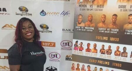 Interview avec EHOUMAN Iris Carelle (CEO Harmonie Spa & Beauté)  » Le massage n’est ni pervers, ni pour les riches »