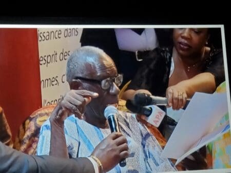 Documentaire Bernard DADIE : La RTI immortalise cet « homme de liberté «