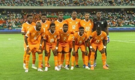 Elim.Mondial 2026-2e Day: Les Éléphants  enchaînent