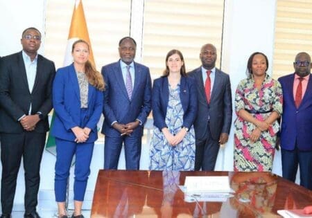 Contrebande et flux financiers illicites:les conclusions  de l’étude  présentées