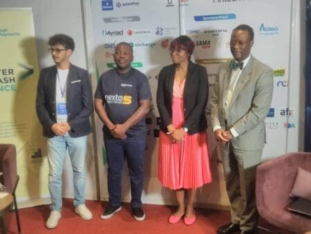 Next Fintech Forum 2023-6e édition: Le gouvernement  invité  à  plus d’implication