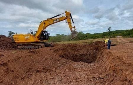 Métaux Côte d’Ivoire : Desert Metals conclut un accord pour acquérir un portefeuille de sept projets d’or et de lithium