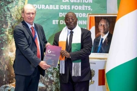 COP28 / l’initiative Abidjan Legacy Program : la Côte d’Ivoire mobilise les acteurs autour de ce projet novateur
