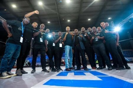 AML-Quarts de finale : Ismaël Bakayoko réussit 3 gros coups