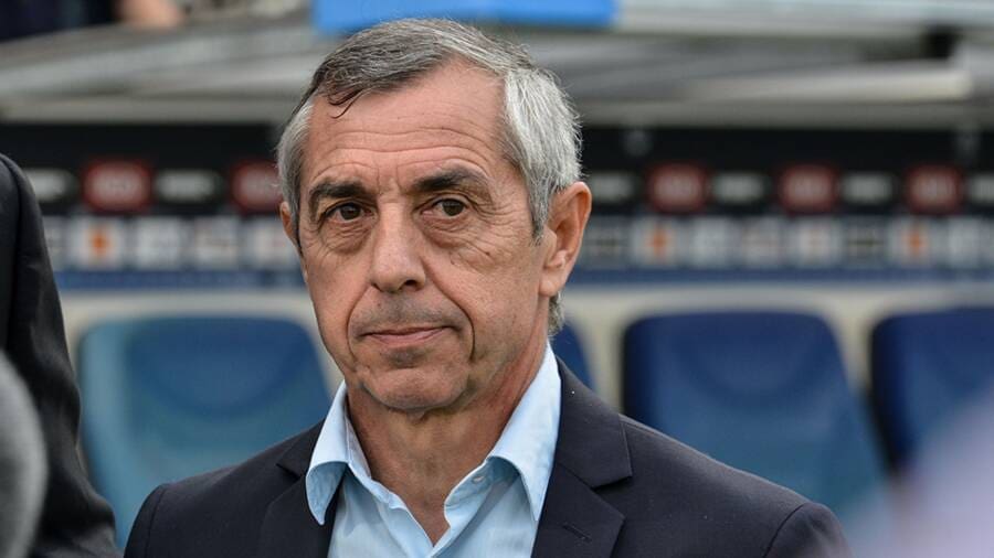 CAN 2023 : Alain Giresse dévoile ses favoris