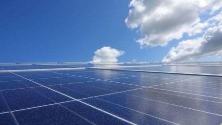 Côte d’Ivoire : une centrale solaire de 52 MW sera développée à partir du deuxième trimestre 2024