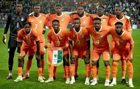 Elim.Mondial 2026 (3e et 4e Jrnées) : Emerse Faé devoile sa liste avec 5 nouveaux